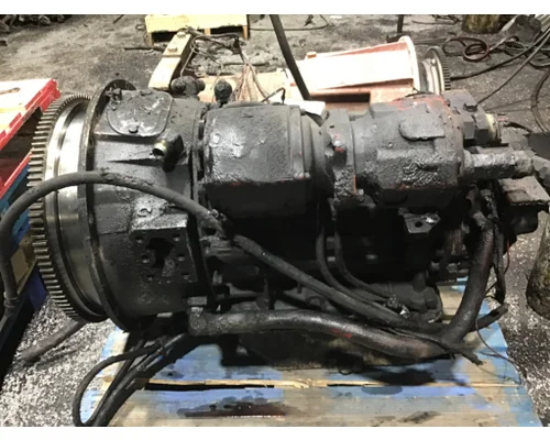 ALLISON HT740 Transmission Assembly