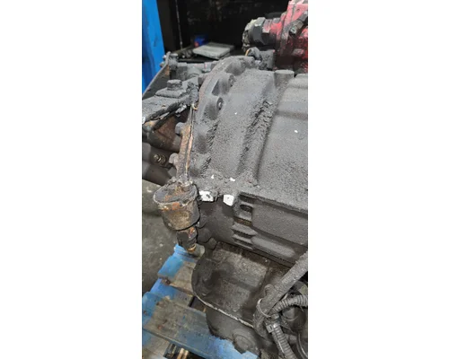 ALLISON HT740 Transmission Assembly
