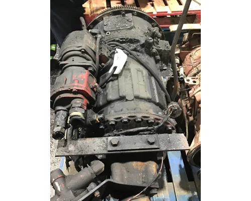 ALLISON HT740 Transmission Assembly
