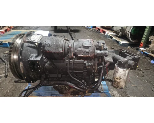 ALLISON HT740 Transmission Assembly