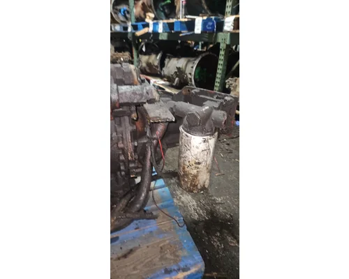 ALLISON HT740 Transmission Assembly