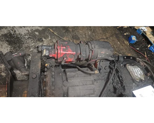 ALLISON HT740 Transmission Assembly