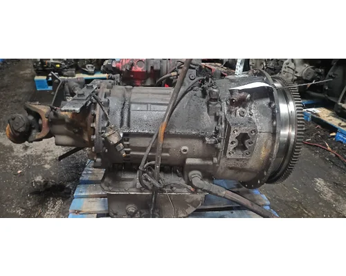 ALLISON HT740 Transmission Assembly