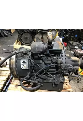 ALLISON HT740 Transmission Assembly