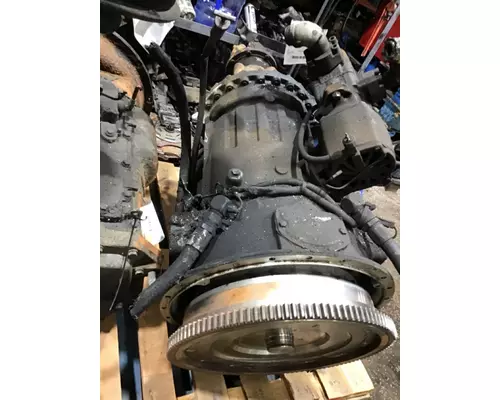 ALLISON HT740 Transmission Assembly