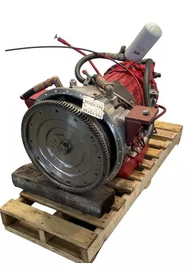 ALLISON HT740 Transmission Assembly