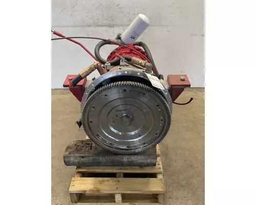 ALLISON HT740 Transmission Assembly
