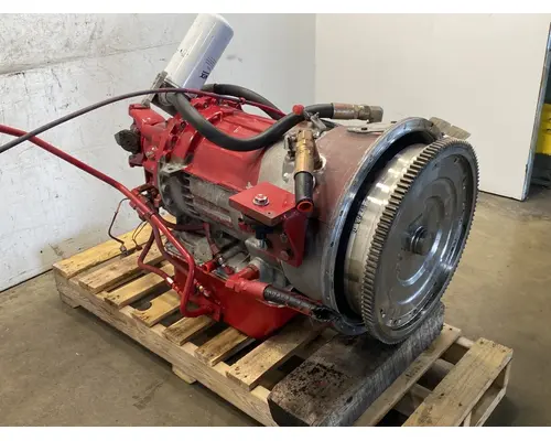 ALLISON HT740 Transmission Assembly