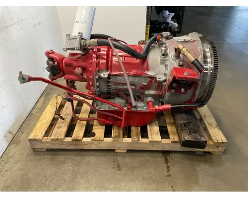 ALLISON HT740 Transmission Assembly