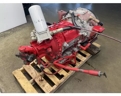 ALLISON HT740 Transmission Assembly