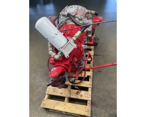 ALLISON HT740 Transmission Assembly