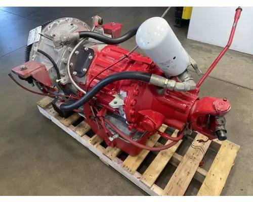 ALLISON HT740 Transmission Assembly