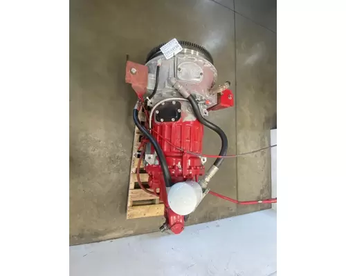 ALLISON HT740 Transmission Assembly
