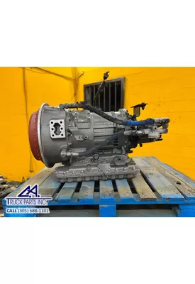 ALLISON HT740 Transmission Assembly