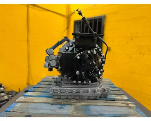 ALLISON HT740 Transmission Assembly