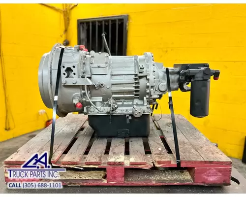 ALLISON HT740 Transmission Assembly