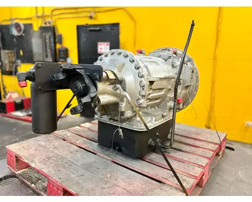 ALLISON HT740 Transmission Assembly