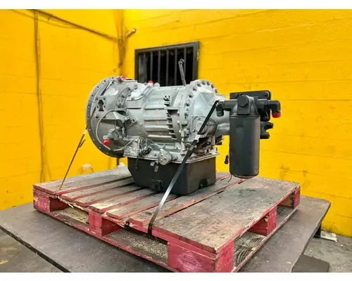 ALLISON HT740 Transmission Assembly