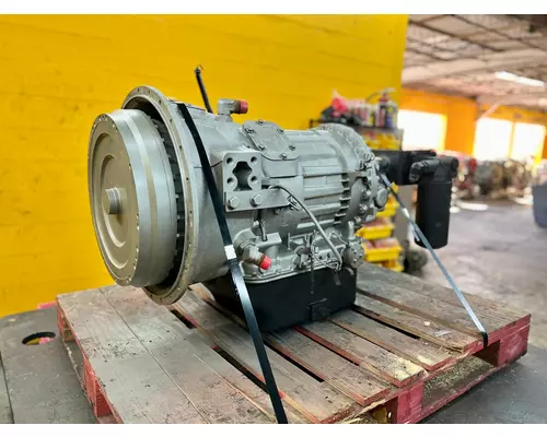 ALLISON HT740 Transmission Assembly