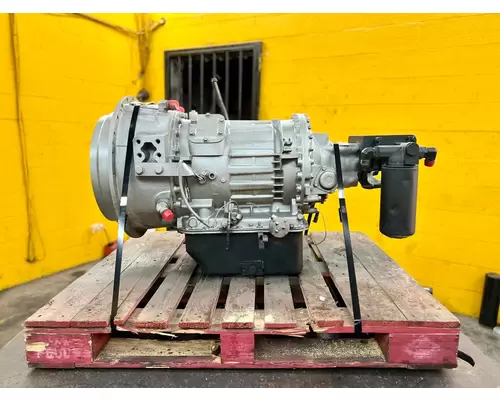 ALLISON HT740 Transmission Assembly