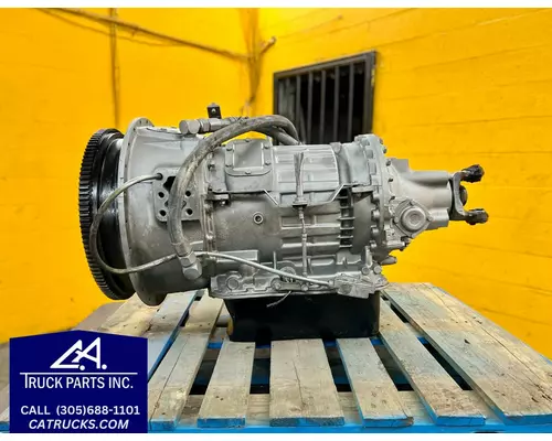 ALLISON HT740 Transmission Assembly