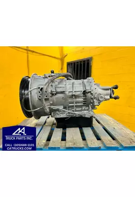 ALLISON HT740 Transmission Assembly