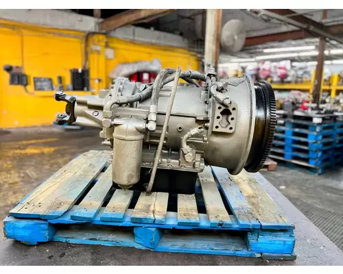 ALLISON HT740 Transmission Assembly