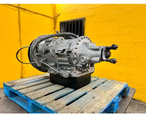 ALLISON HT740 Transmission Assembly