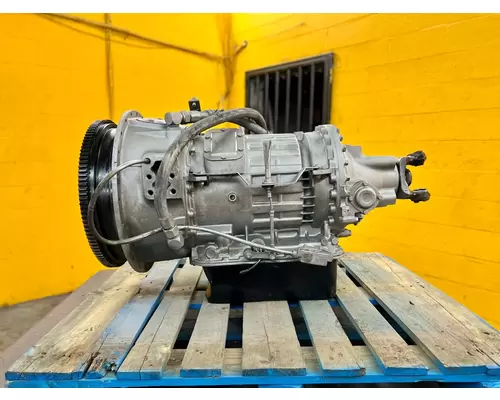 ALLISON HT740 Transmission Assembly