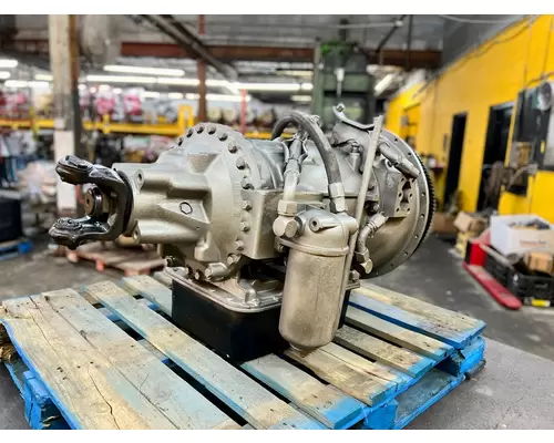 ALLISON HT740 Transmission Assembly