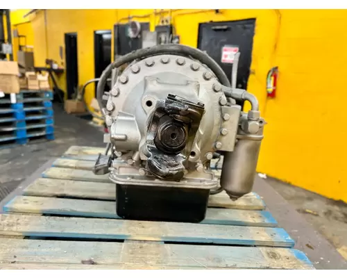 ALLISON HT740 Transmission Assembly