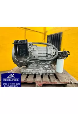 ALLISON HT740 Transmission Assembly