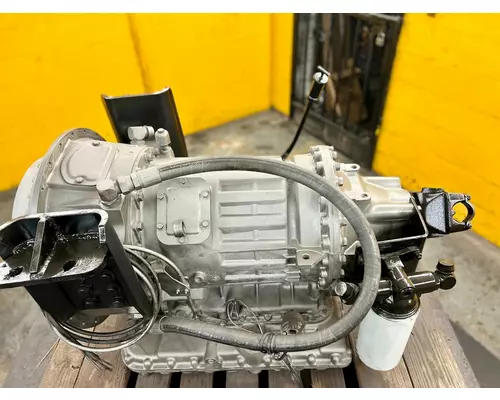 ALLISON HT740 Transmission Assembly