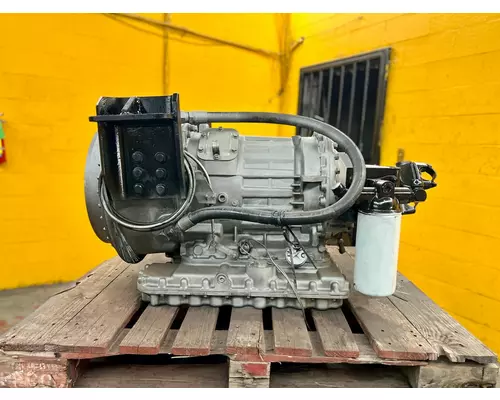 ALLISON HT740 Transmission Assembly