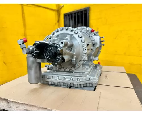 ALLISON HT740 Transmission Assembly