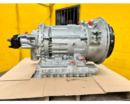 ALLISON HT740 Transmission Assembly