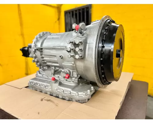 ALLISON HT740 Transmission Assembly