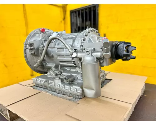 ALLISON HT740 Transmission Assembly