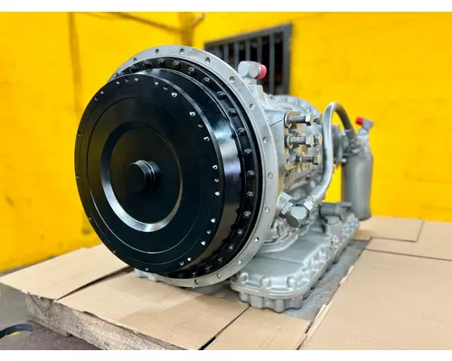 ALLISON HT740 Transmission Assembly