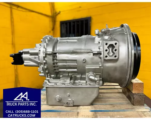 ALLISON HT740 Transmission Assembly