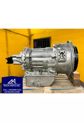 ALLISON HT740 Transmission Assembly