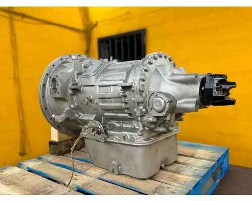 ALLISON HT740 Transmission Assembly