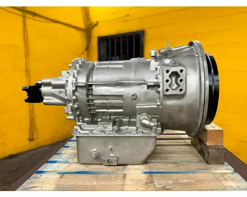 ALLISON HT740 Transmission Assembly