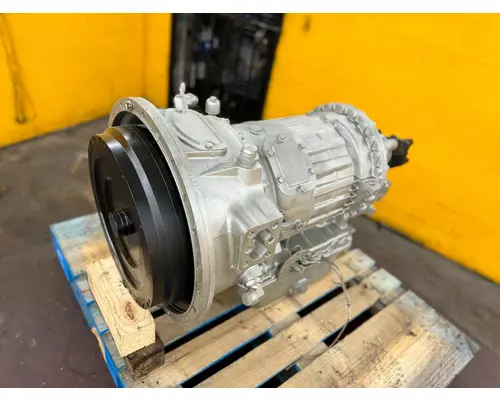 ALLISON HT740 Transmission Assembly