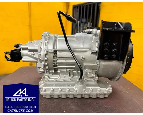 ALLISON HT740 Transmission Assembly