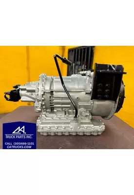 ALLISON HT740 Transmission Assembly