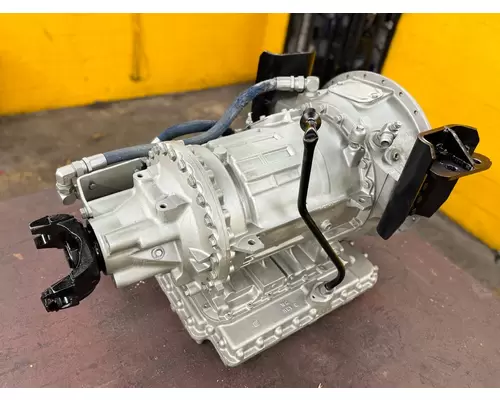 ALLISON HT740 Transmission Assembly