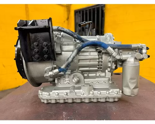 ALLISON HT740 Transmission Assembly