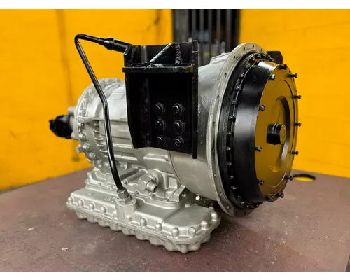 ALLISON HT740 Transmission Assembly