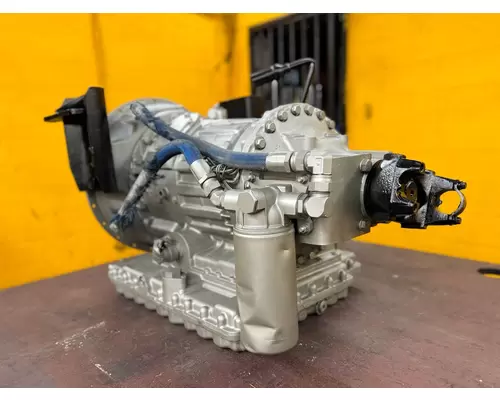 ALLISON HT740 Transmission Assembly